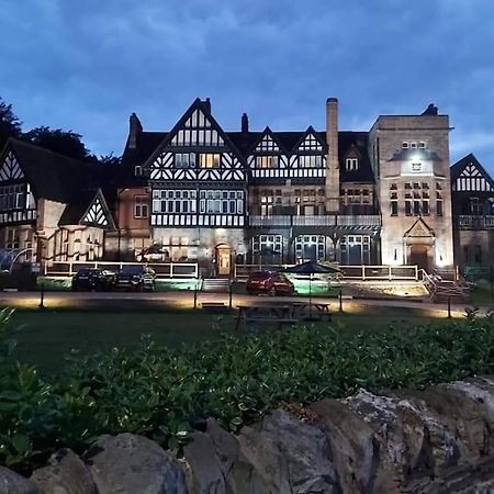Royal Marine Hotel Dunoon Kirn Dış mekan fotoğraf