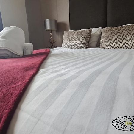Royal Marine Hotel Dunoon Kirn Dış mekan fotoğraf