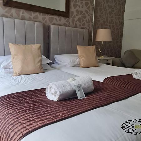 Royal Marine Hotel Dunoon Kirn Dış mekan fotoğraf