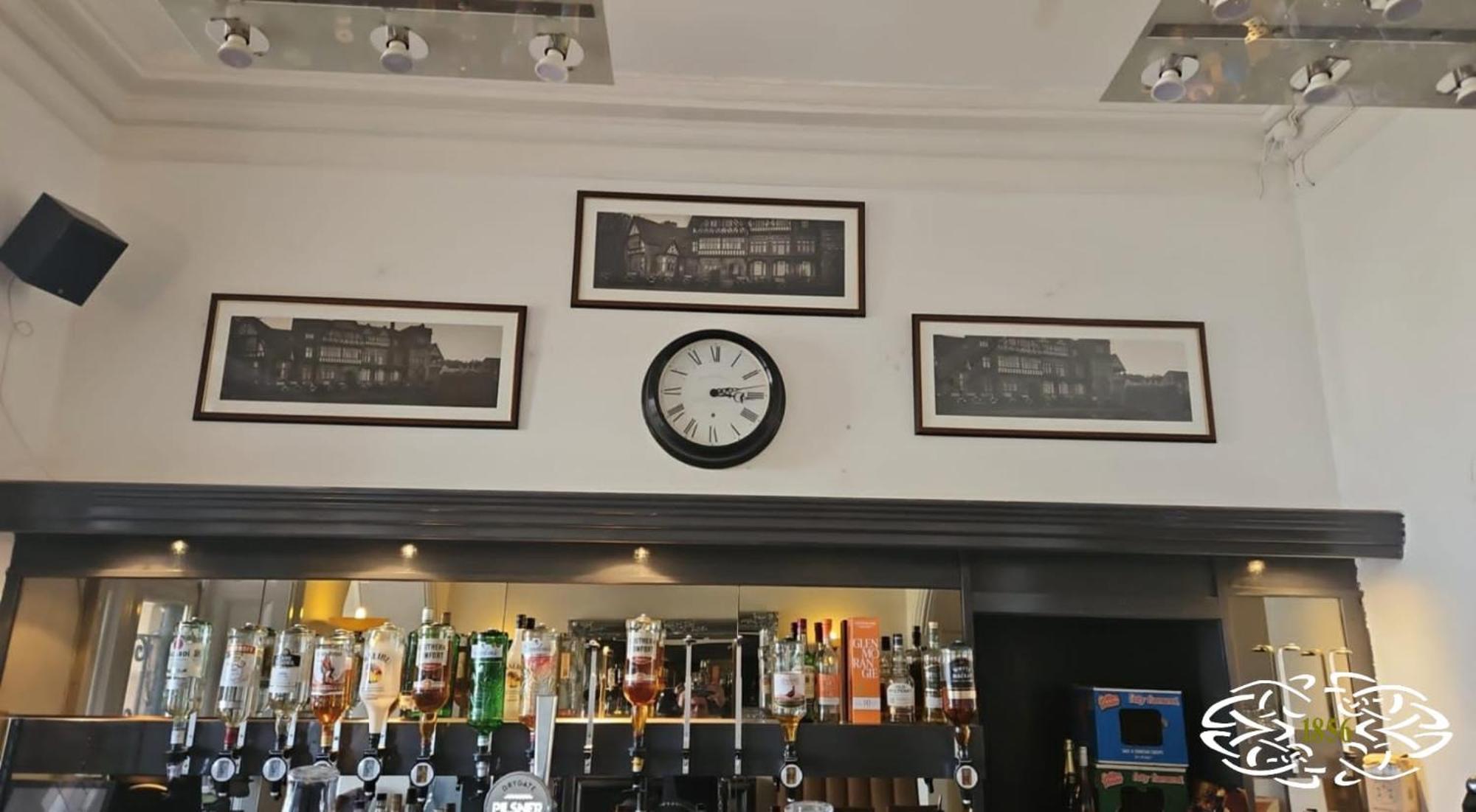 Royal Marine Hotel Dunoon Kirn Dış mekan fotoğraf