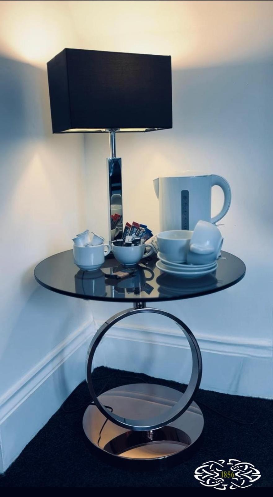 Royal Marine Hotel Dunoon Kirn Dış mekan fotoğraf