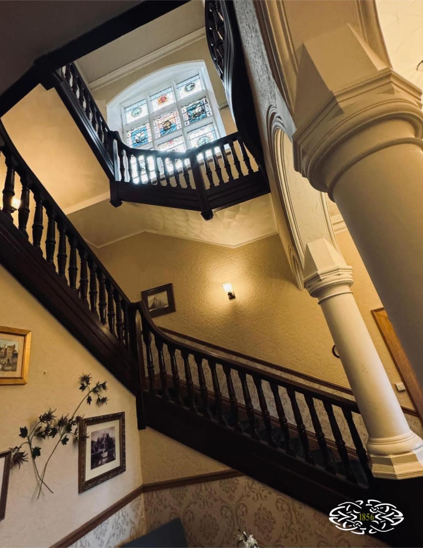 Royal Marine Hotel Dunoon Kirn Dış mekan fotoğraf