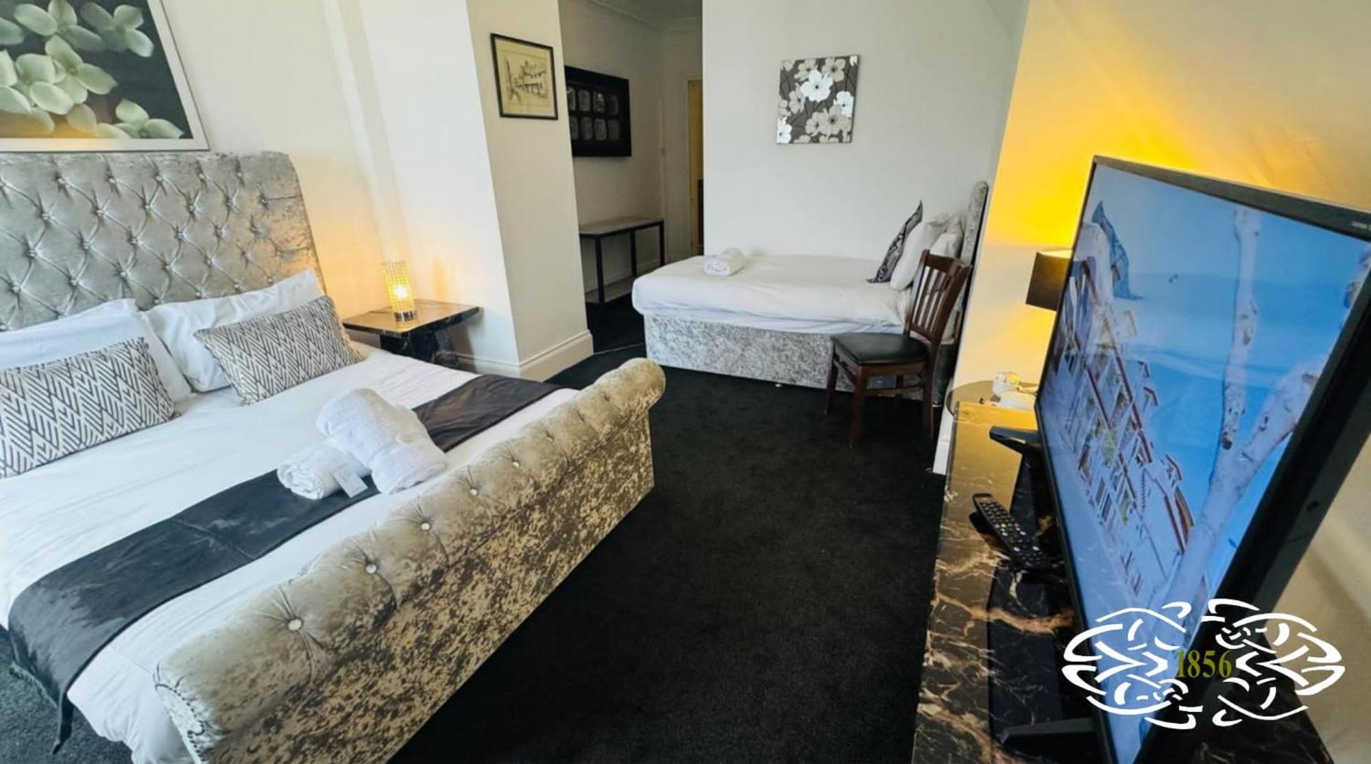 Royal Marine Hotel Dunoon Kirn Dış mekan fotoğraf
