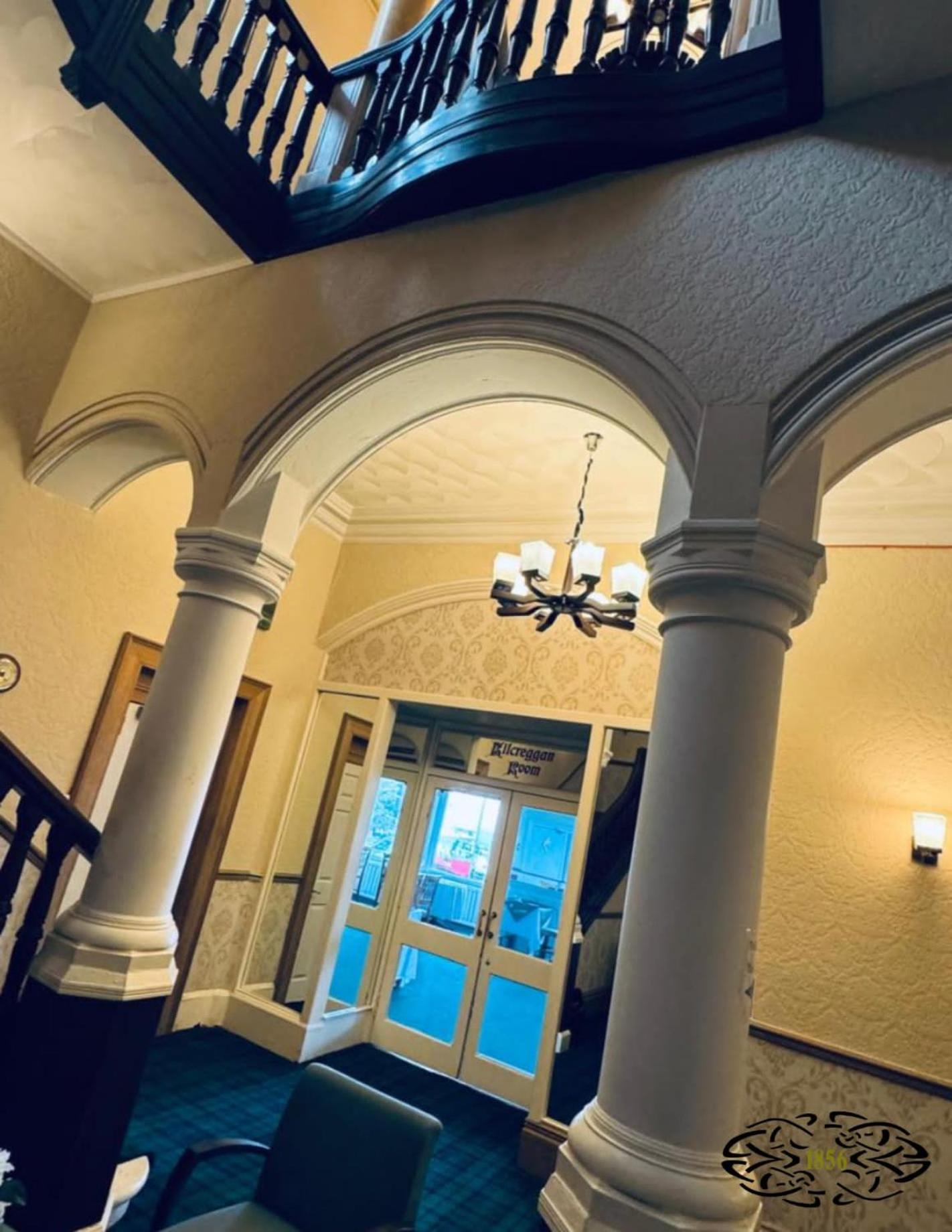 Royal Marine Hotel Dunoon Kirn Dış mekan fotoğraf