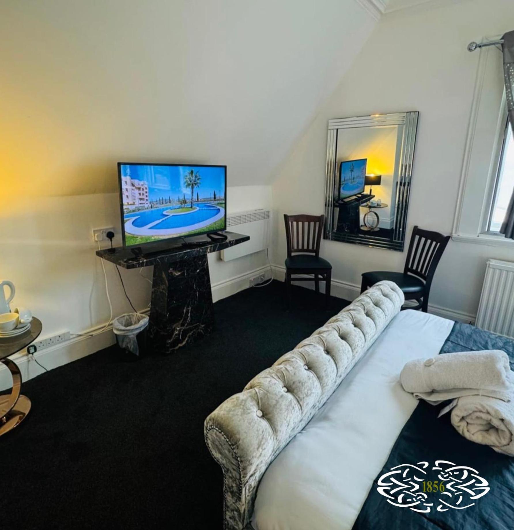 Royal Marine Hotel Dunoon Kirn Dış mekan fotoğraf