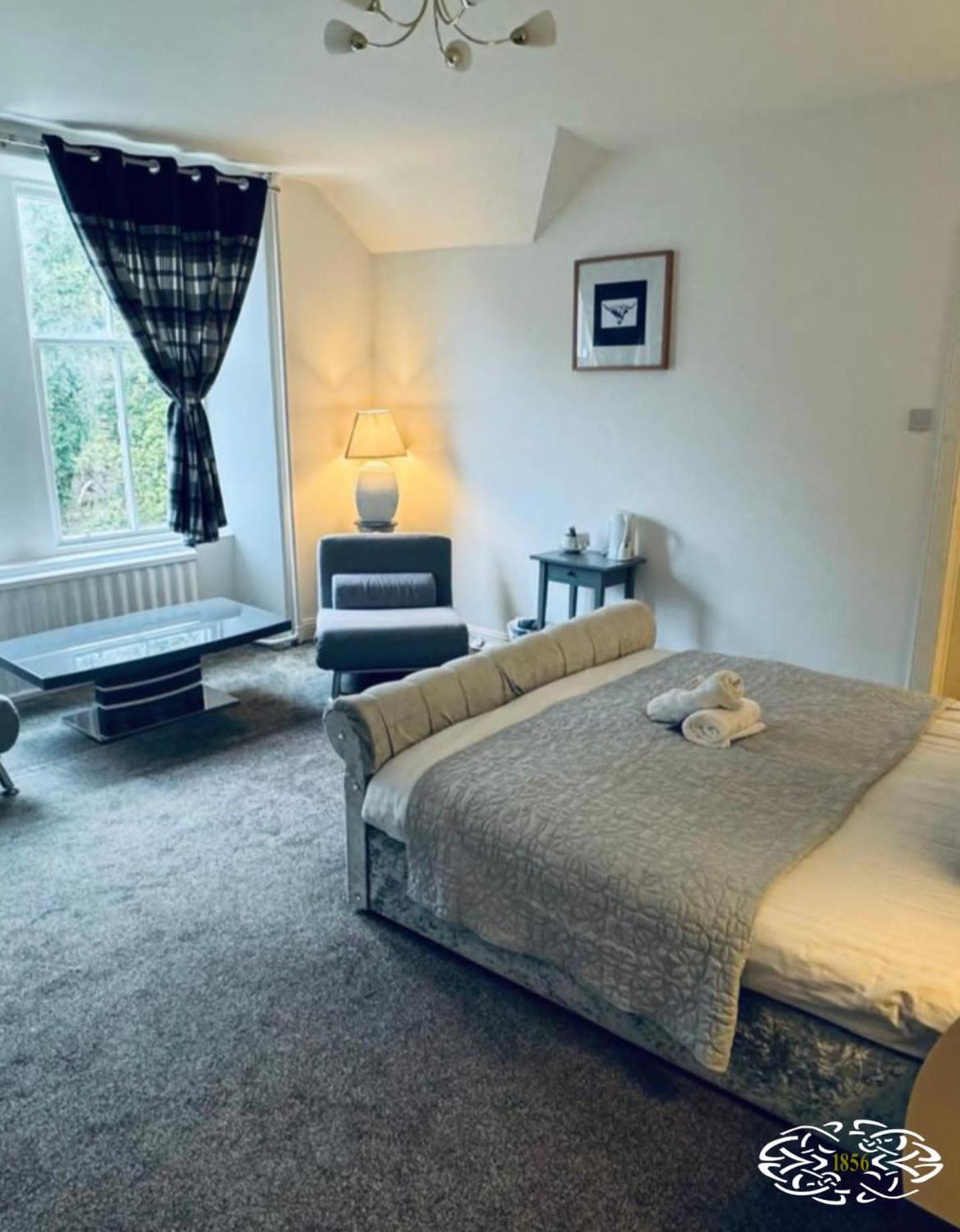 Royal Marine Hotel Dunoon Kirn Dış mekan fotoğraf