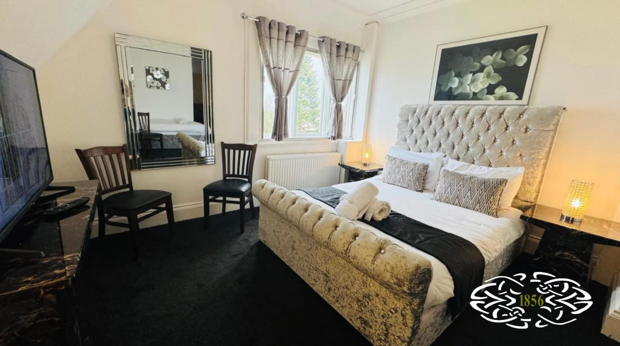 Royal Marine Hotel Dunoon Kirn Dış mekan fotoğraf