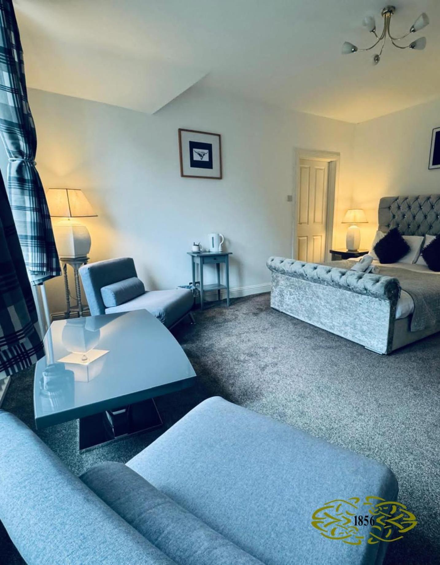 Royal Marine Hotel Dunoon Kirn Dış mekan fotoğraf