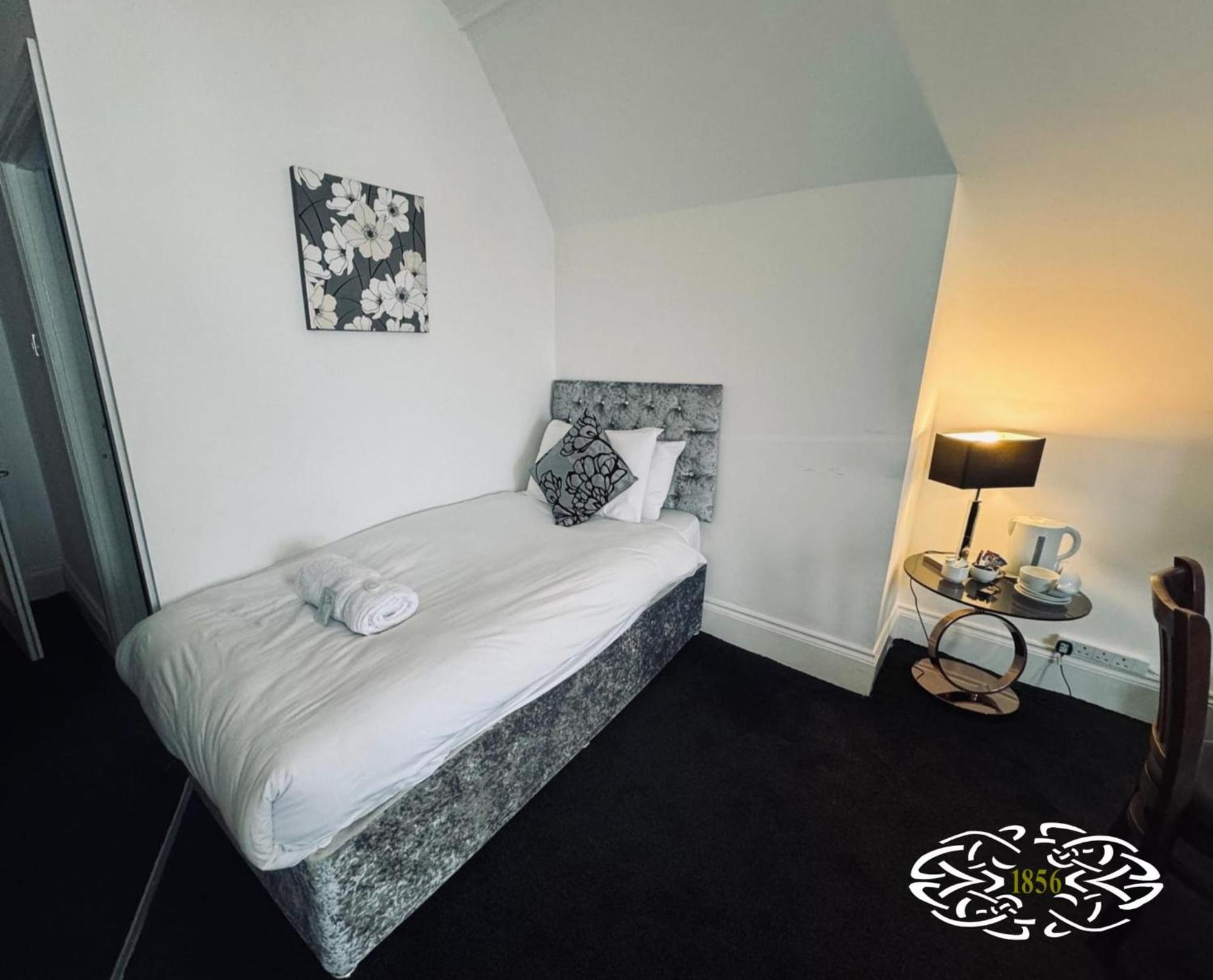Royal Marine Hotel Dunoon Kirn Dış mekan fotoğraf