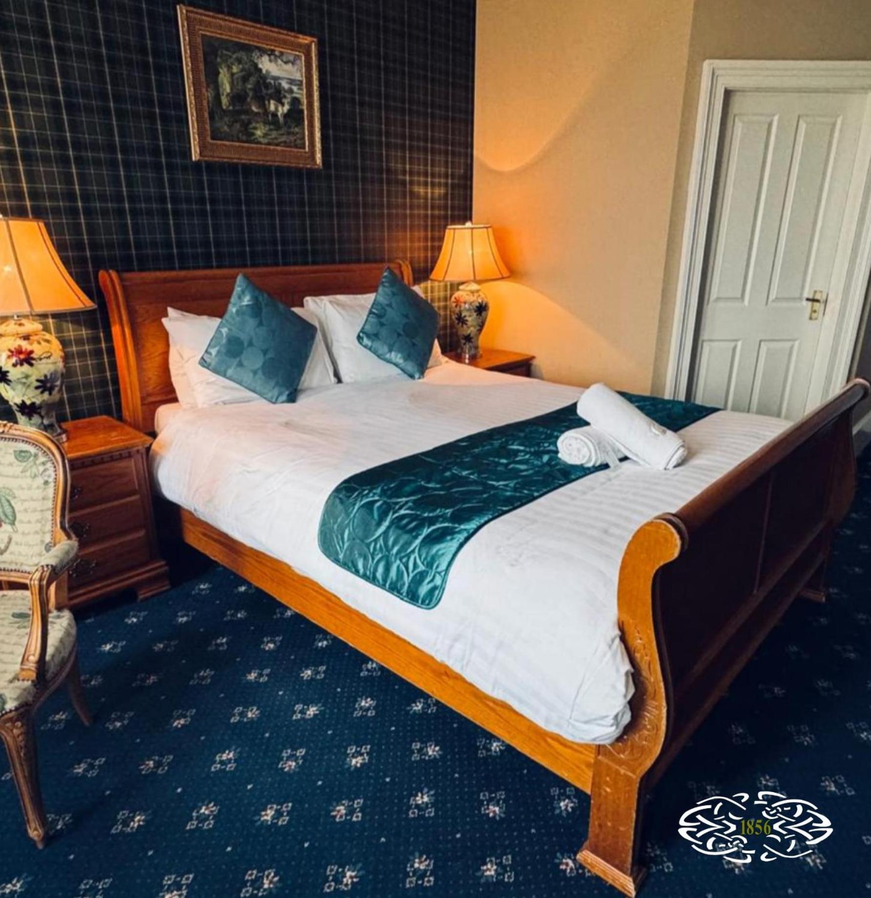 Royal Marine Hotel Dunoon Kirn Dış mekan fotoğraf