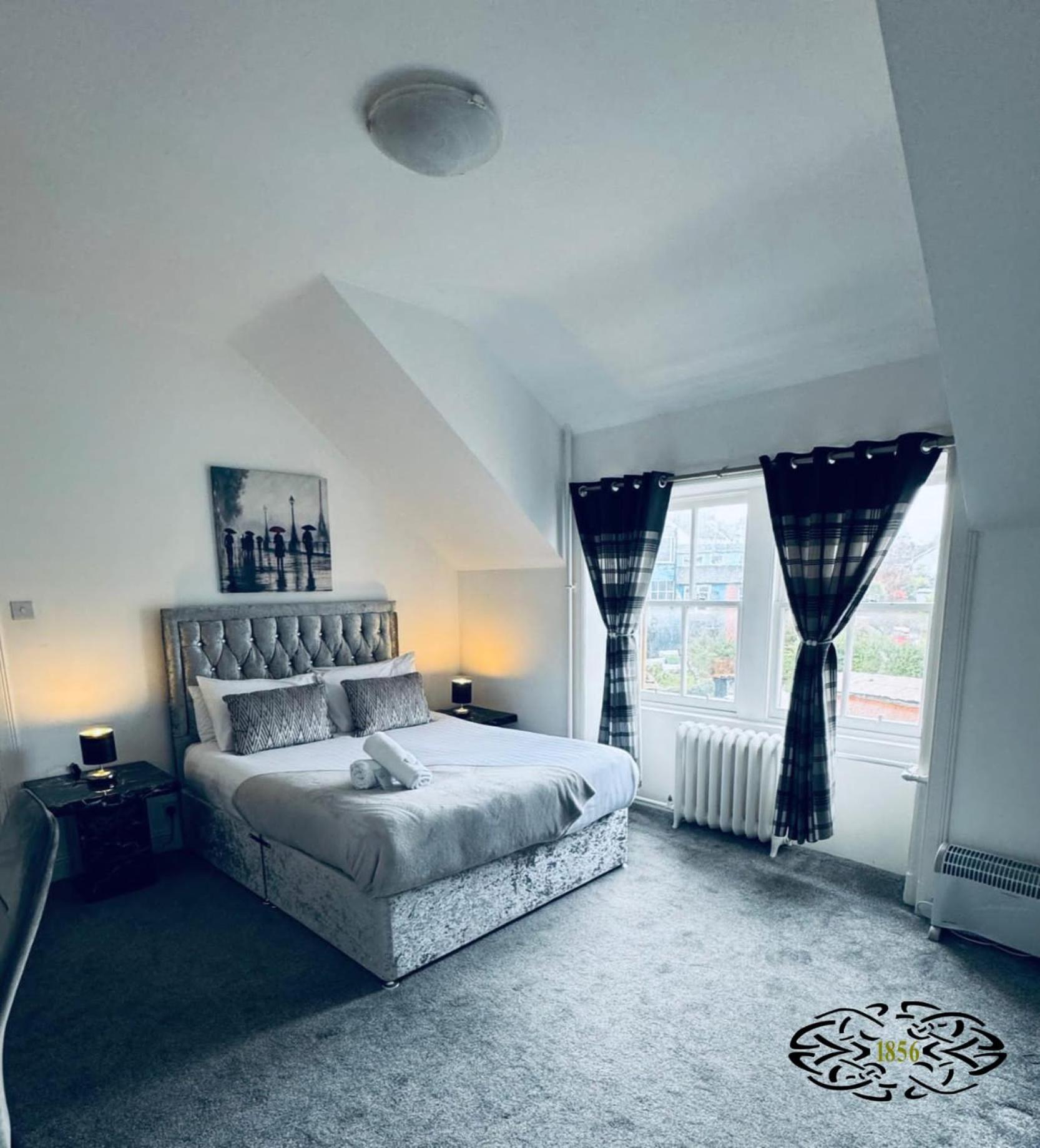 Royal Marine Hotel Dunoon Kirn Dış mekan fotoğraf