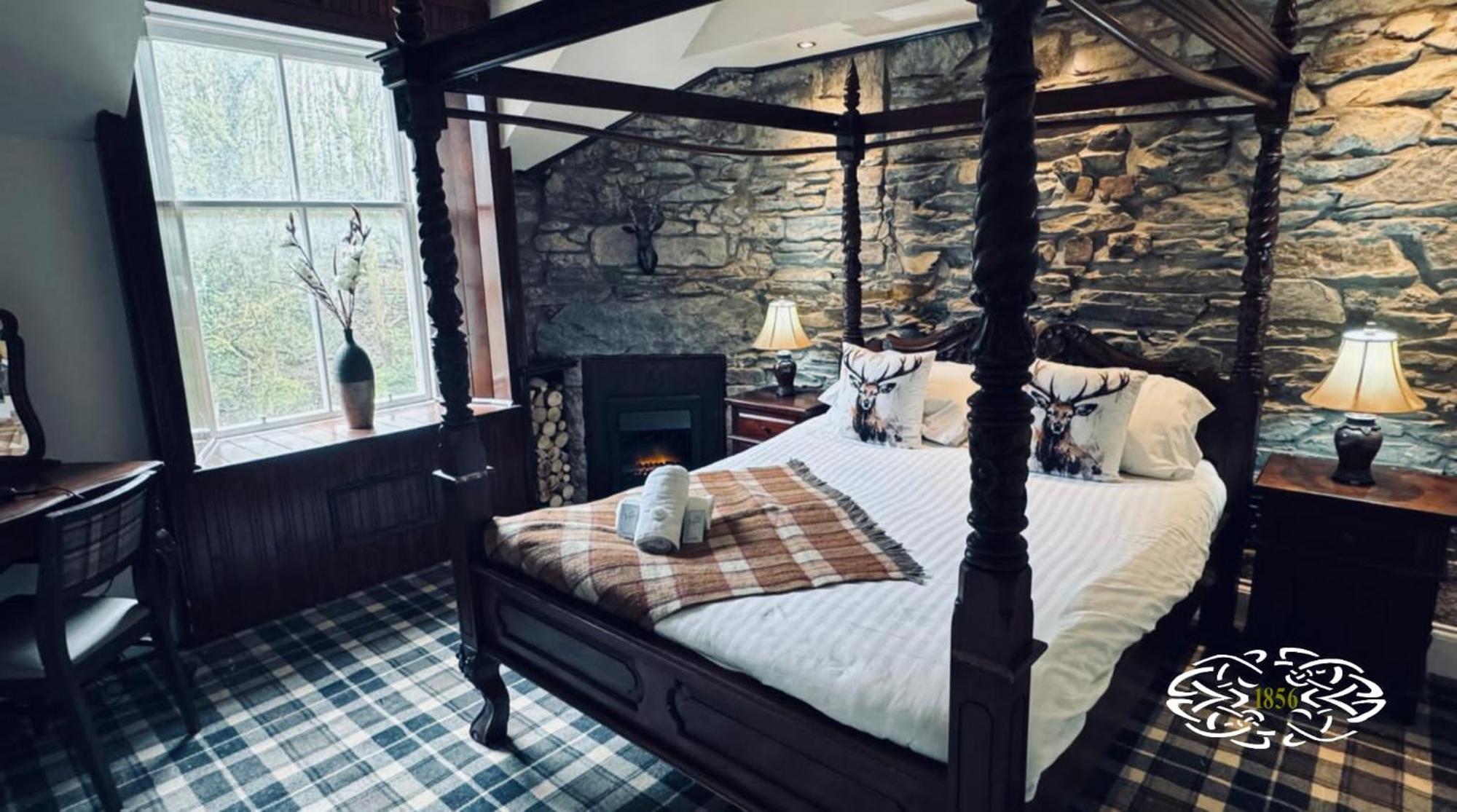 Royal Marine Hotel Dunoon Kirn Dış mekan fotoğraf