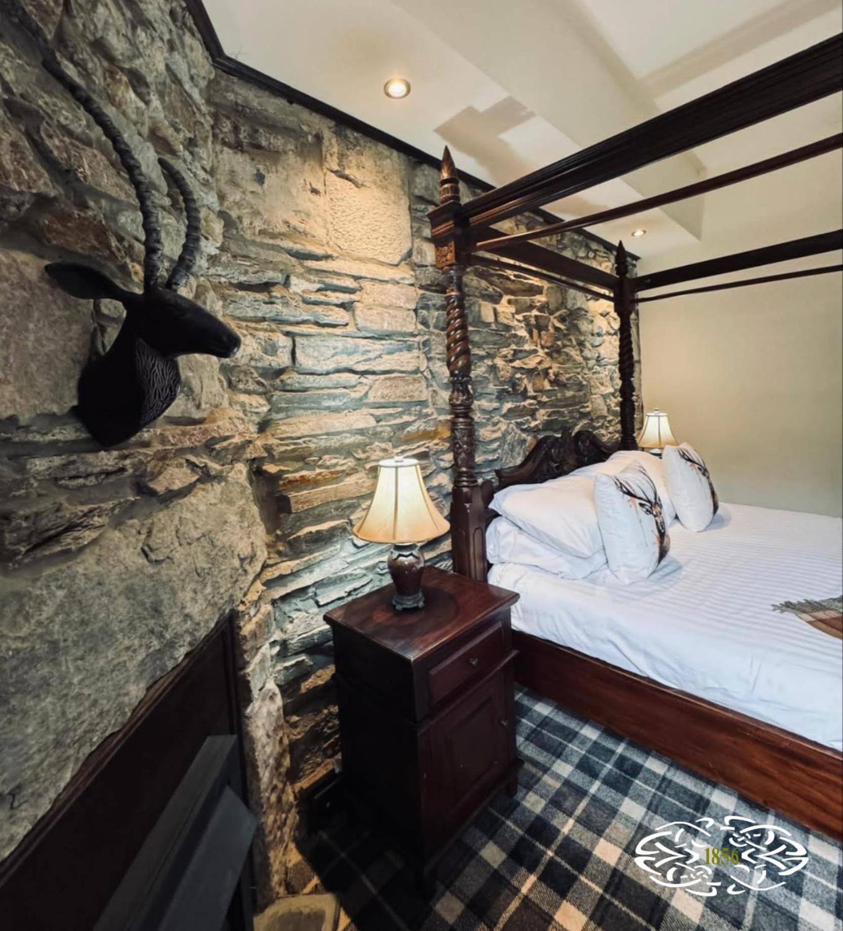 Royal Marine Hotel Dunoon Kirn Dış mekan fotoğraf
