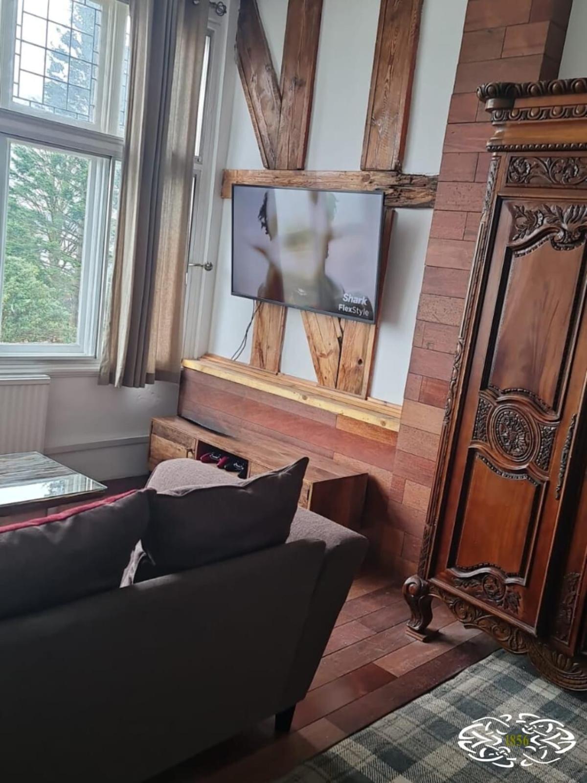 Royal Marine Hotel Dunoon Kirn Dış mekan fotoğraf