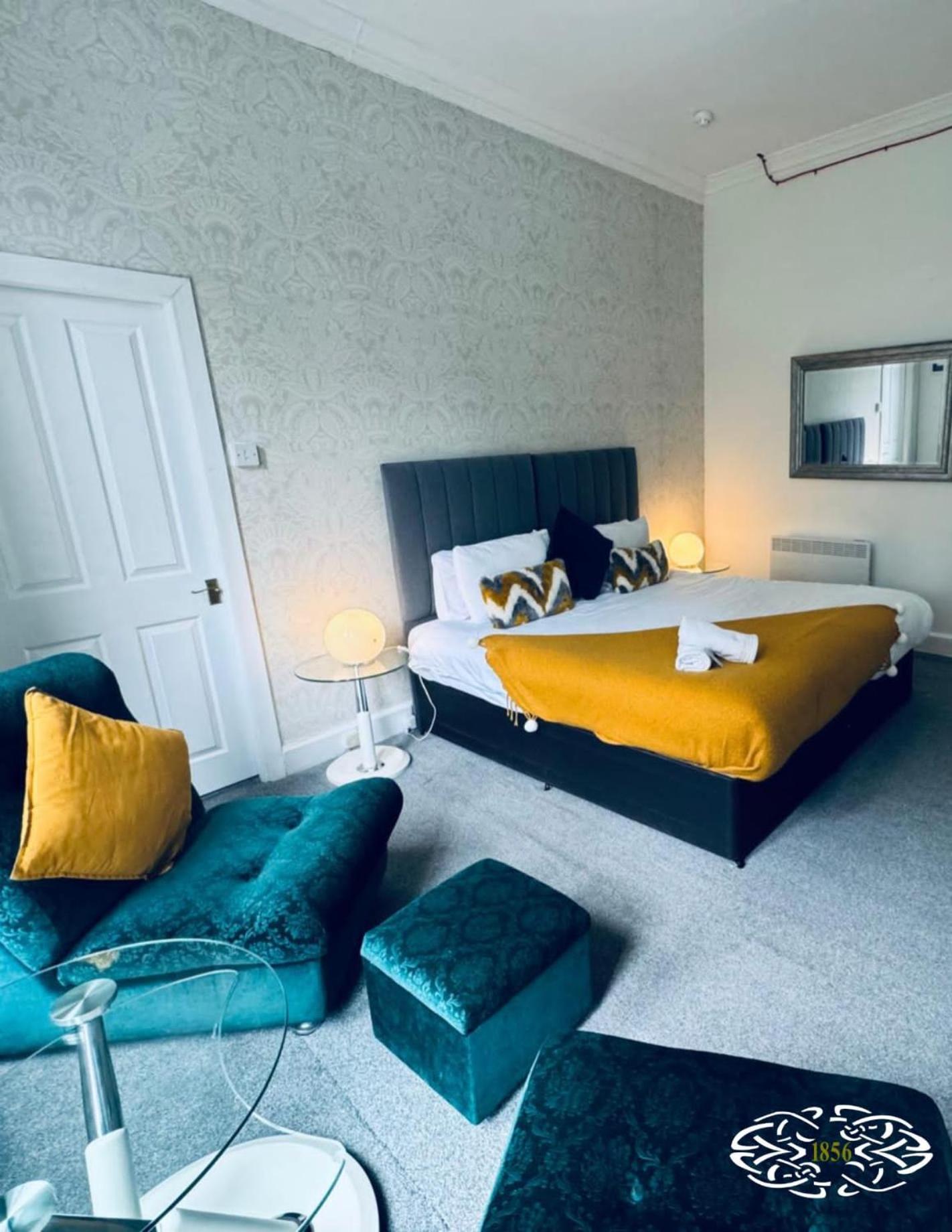 Royal Marine Hotel Dunoon Kirn Dış mekan fotoğraf
