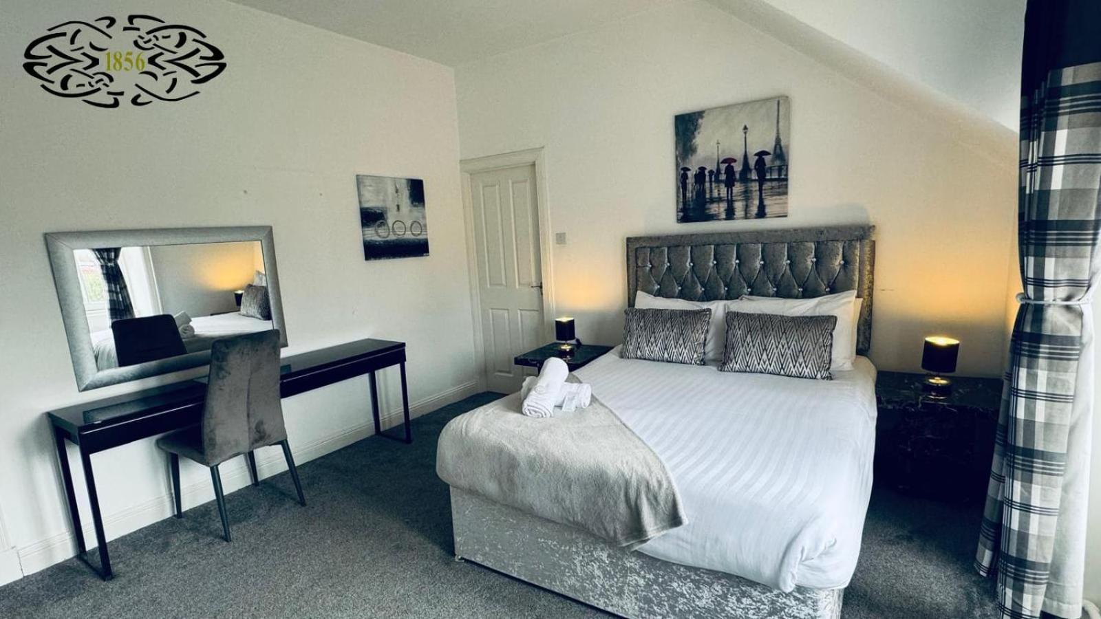 Royal Marine Hotel Dunoon Kirn Dış mekan fotoğraf