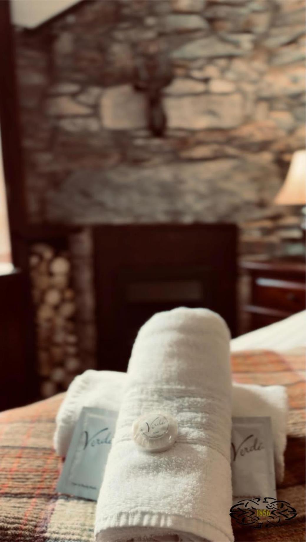 Royal Marine Hotel Dunoon Kirn Dış mekan fotoğraf