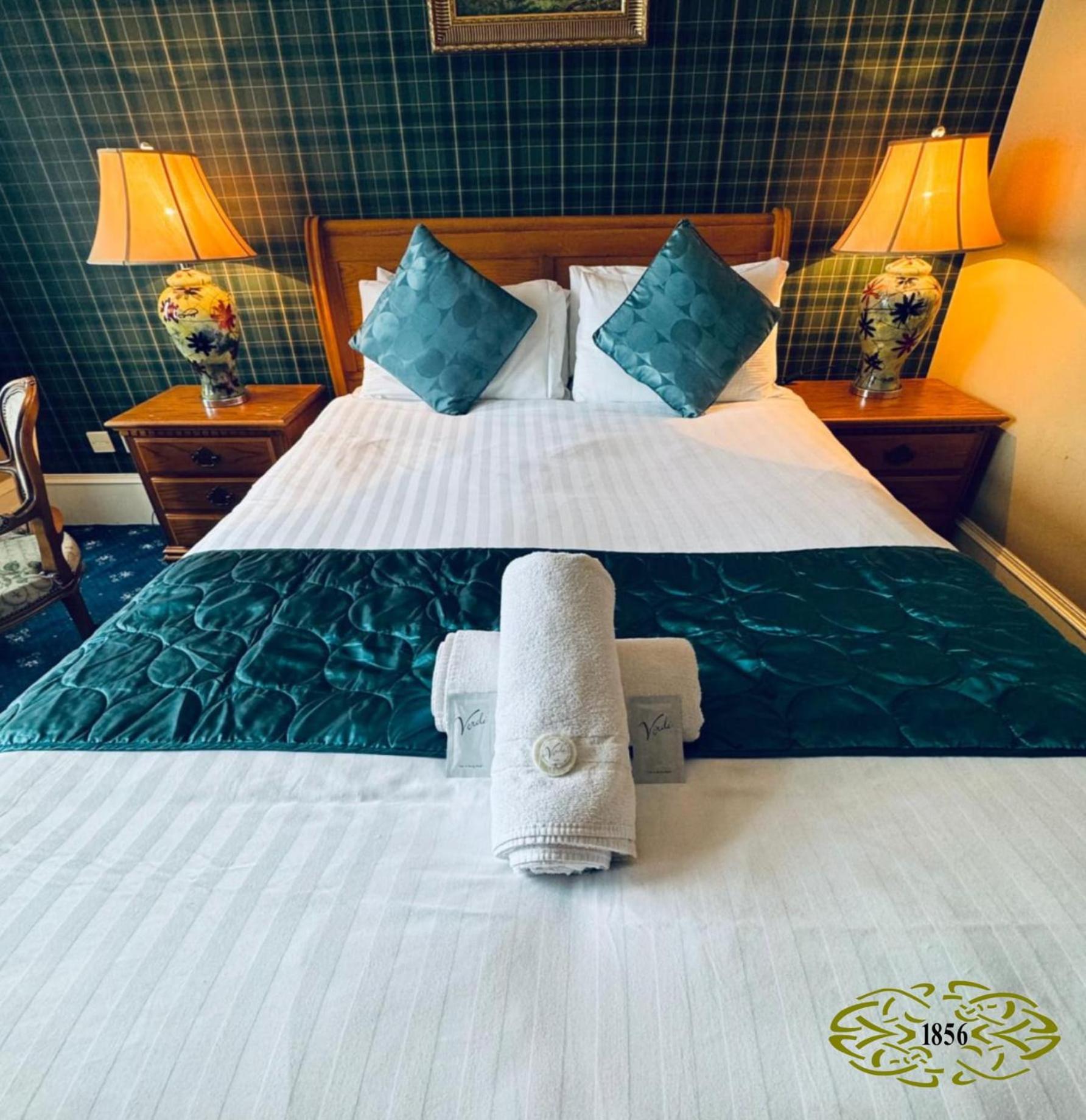 Royal Marine Hotel Dunoon Kirn Dış mekan fotoğraf