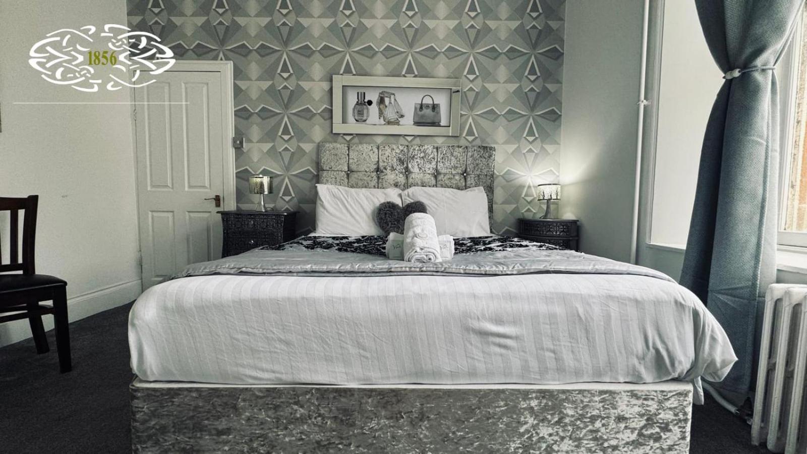 Royal Marine Hotel Dunoon Kirn Dış mekan fotoğraf