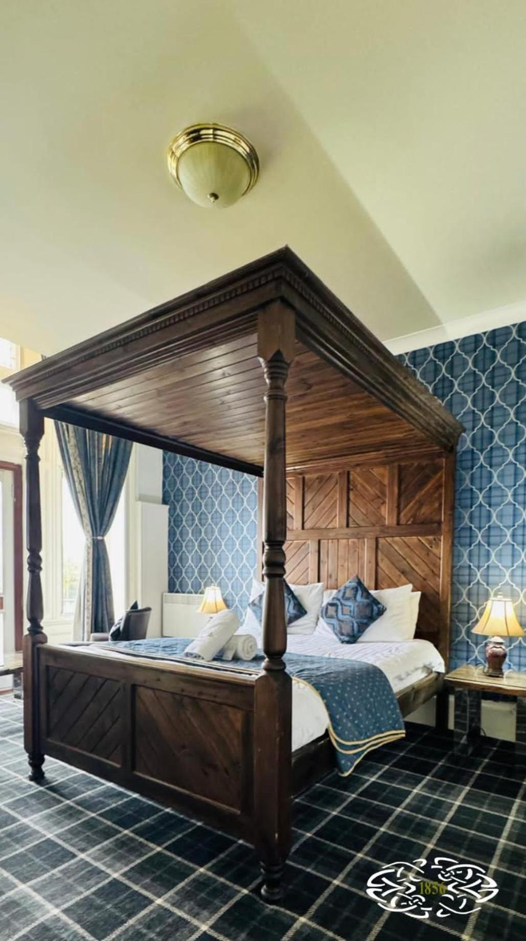 Royal Marine Hotel Dunoon Kirn Dış mekan fotoğraf