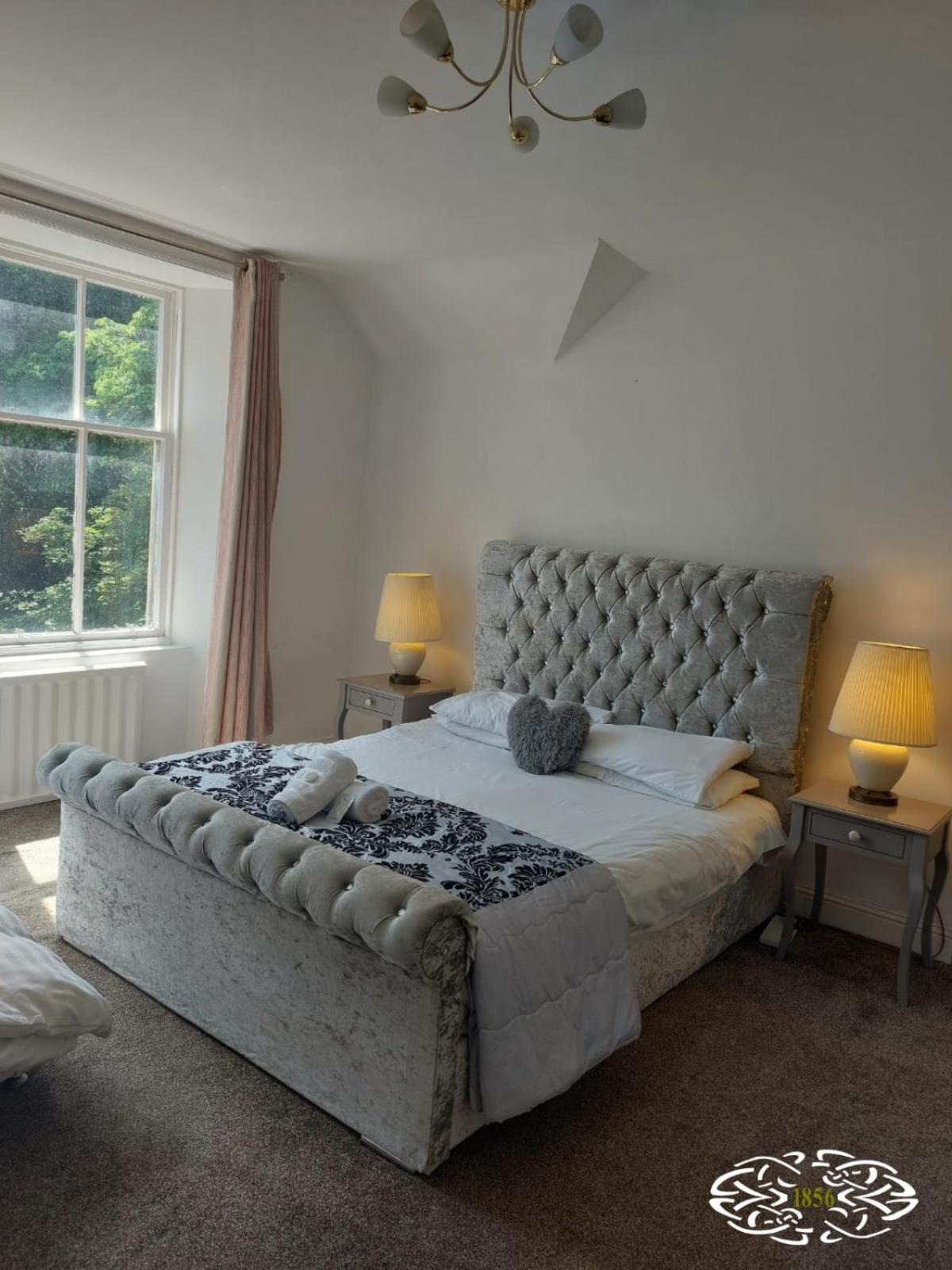 Royal Marine Hotel Dunoon Kirn Dış mekan fotoğraf