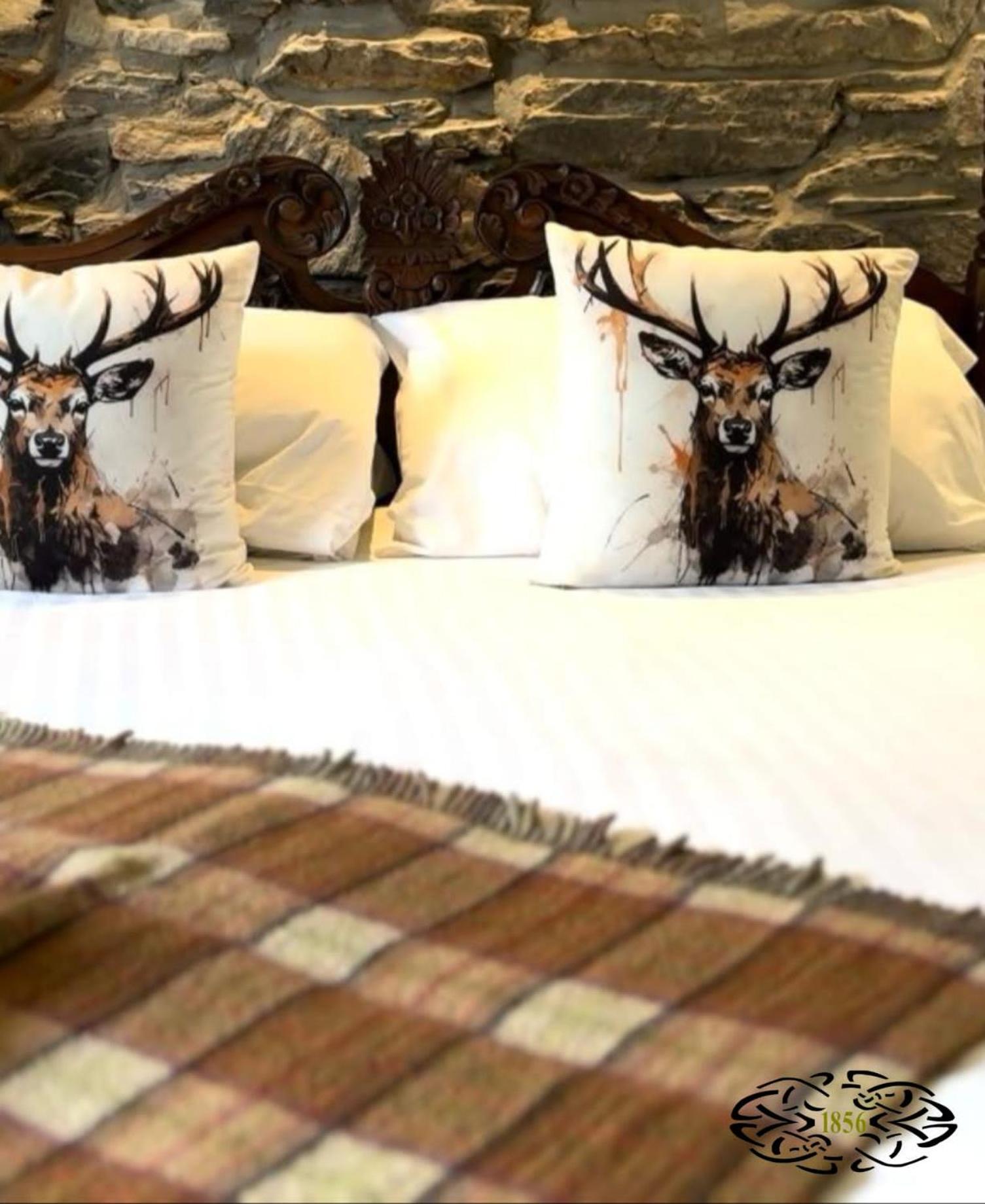 Royal Marine Hotel Dunoon Kirn Dış mekan fotoğraf