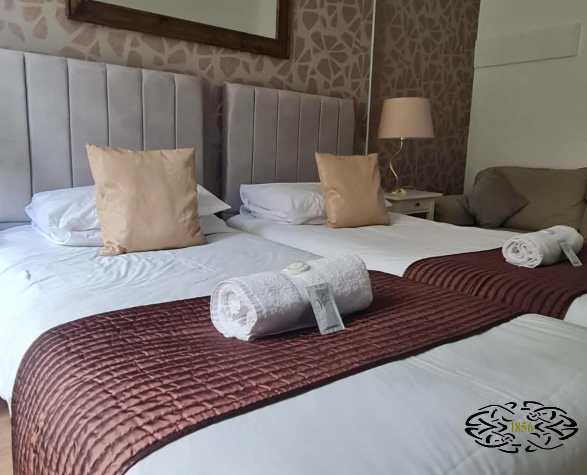 Royal Marine Hotel Dunoon Kirn Dış mekan fotoğraf