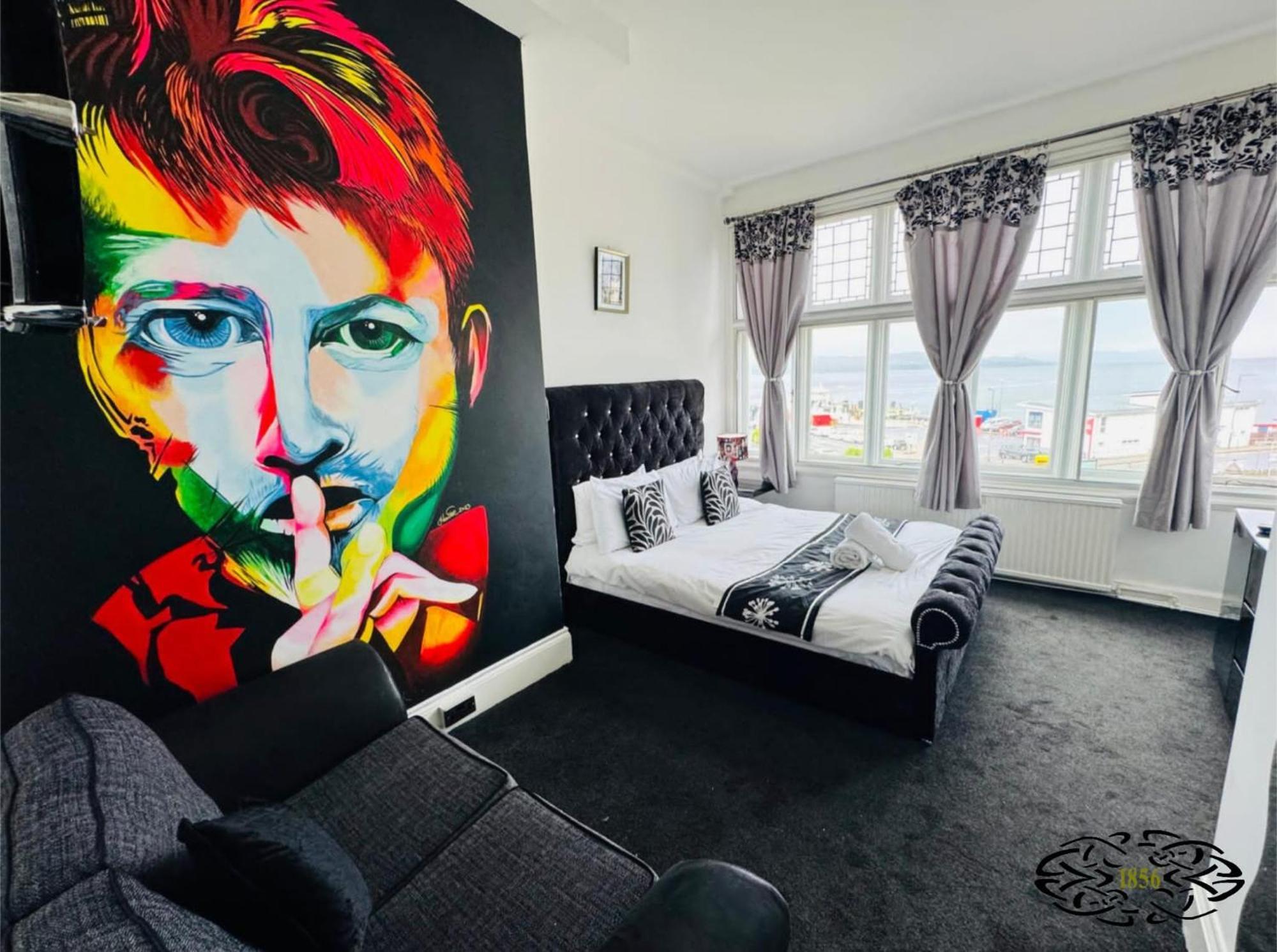 Royal Marine Hotel Dunoon Kirn Dış mekan fotoğraf