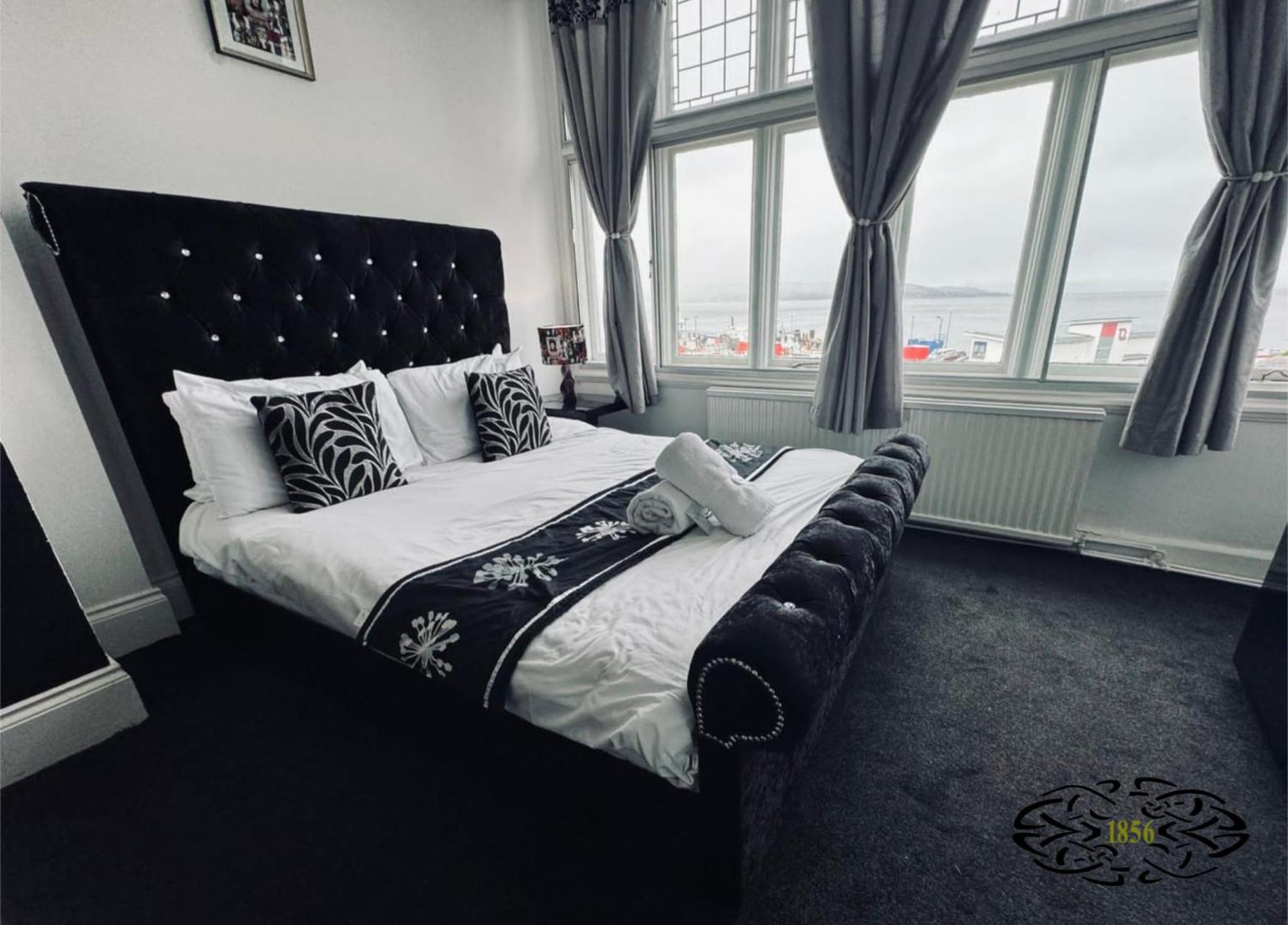 Royal Marine Hotel Dunoon Kirn Dış mekan fotoğraf