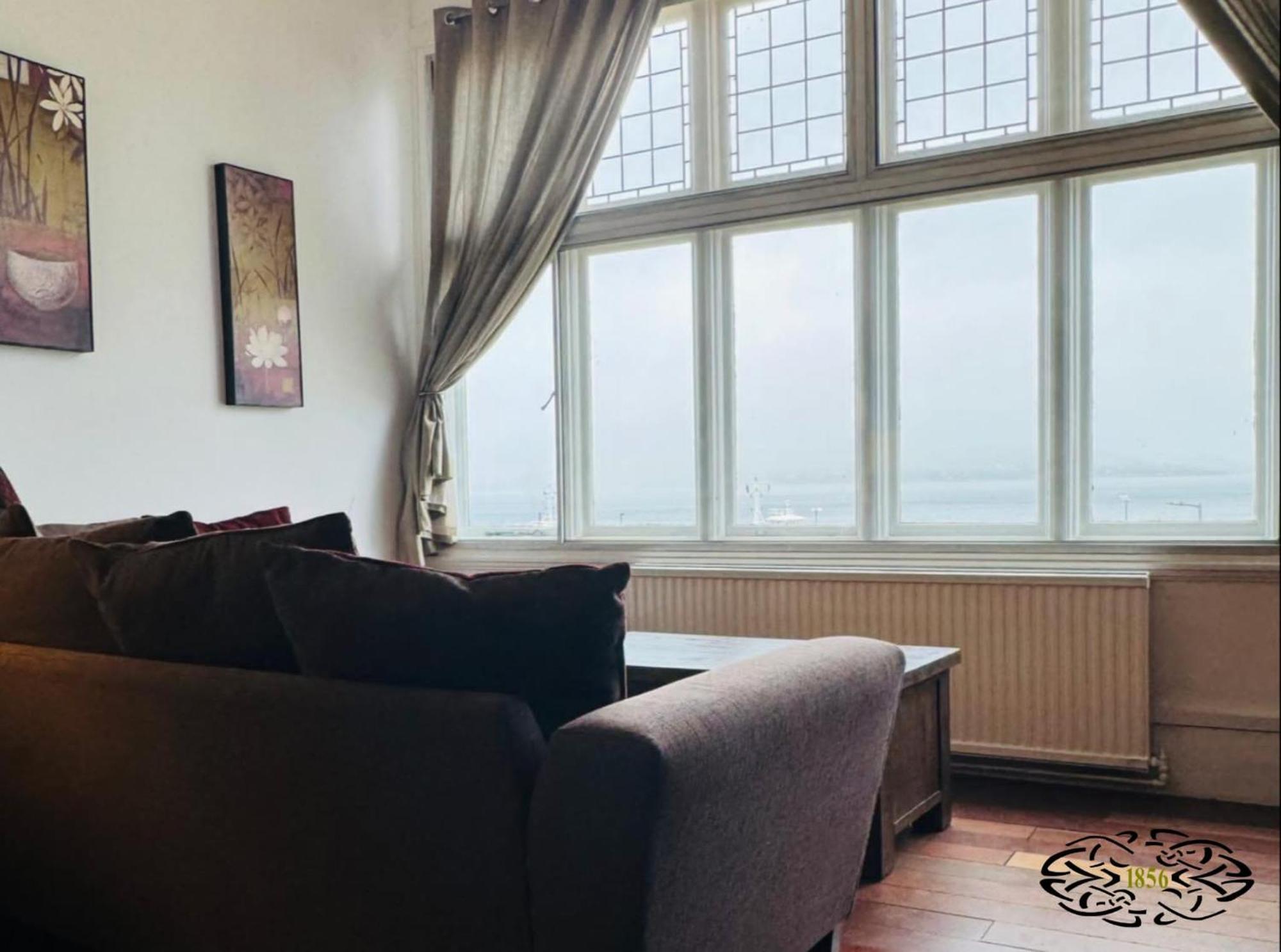 Royal Marine Hotel Dunoon Kirn Dış mekan fotoğraf