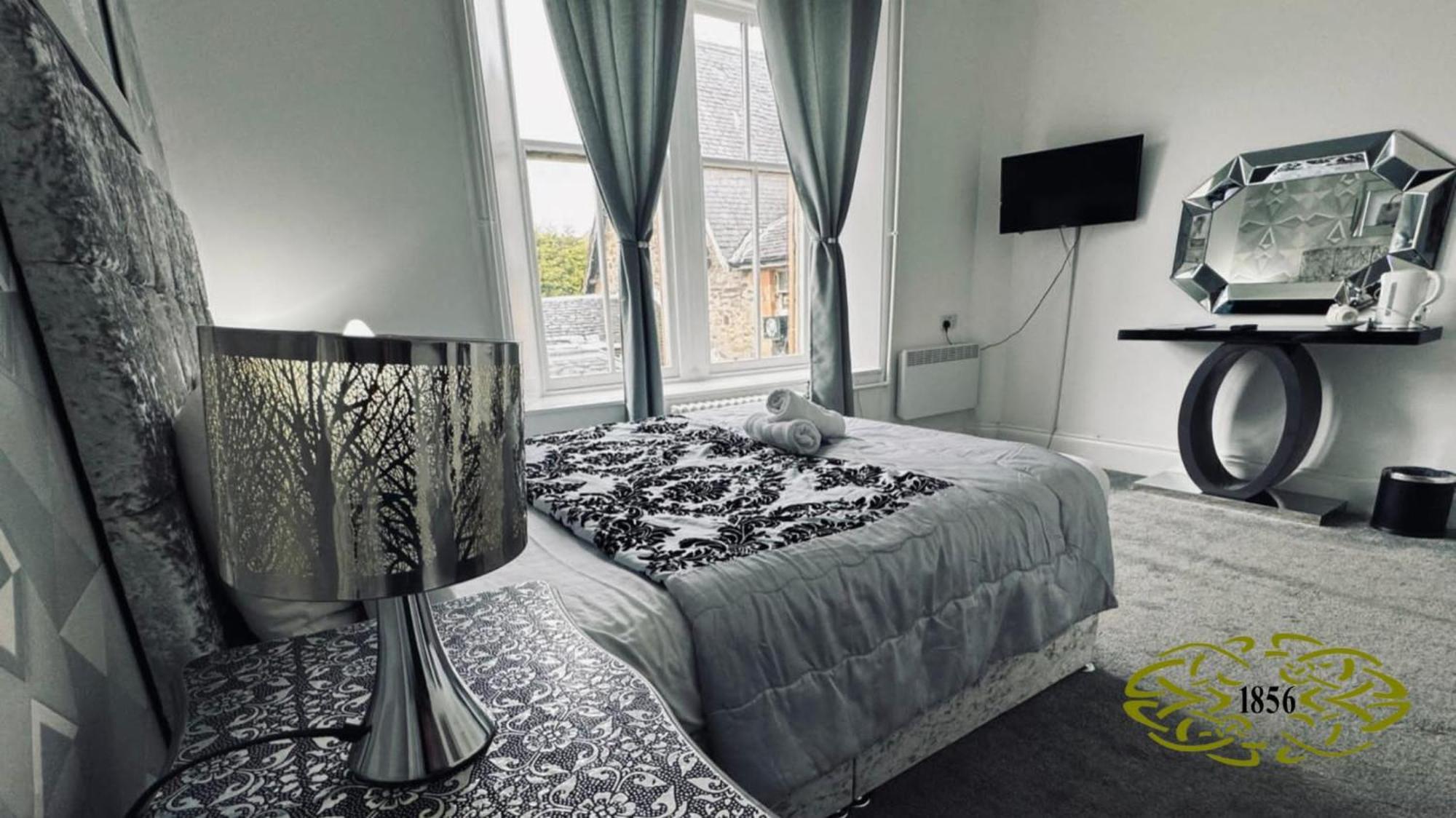 Royal Marine Hotel Dunoon Kirn Dış mekan fotoğraf