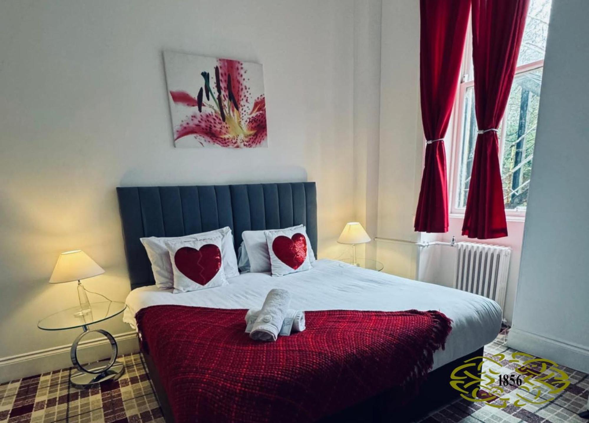 Royal Marine Hotel Dunoon Kirn Dış mekan fotoğraf