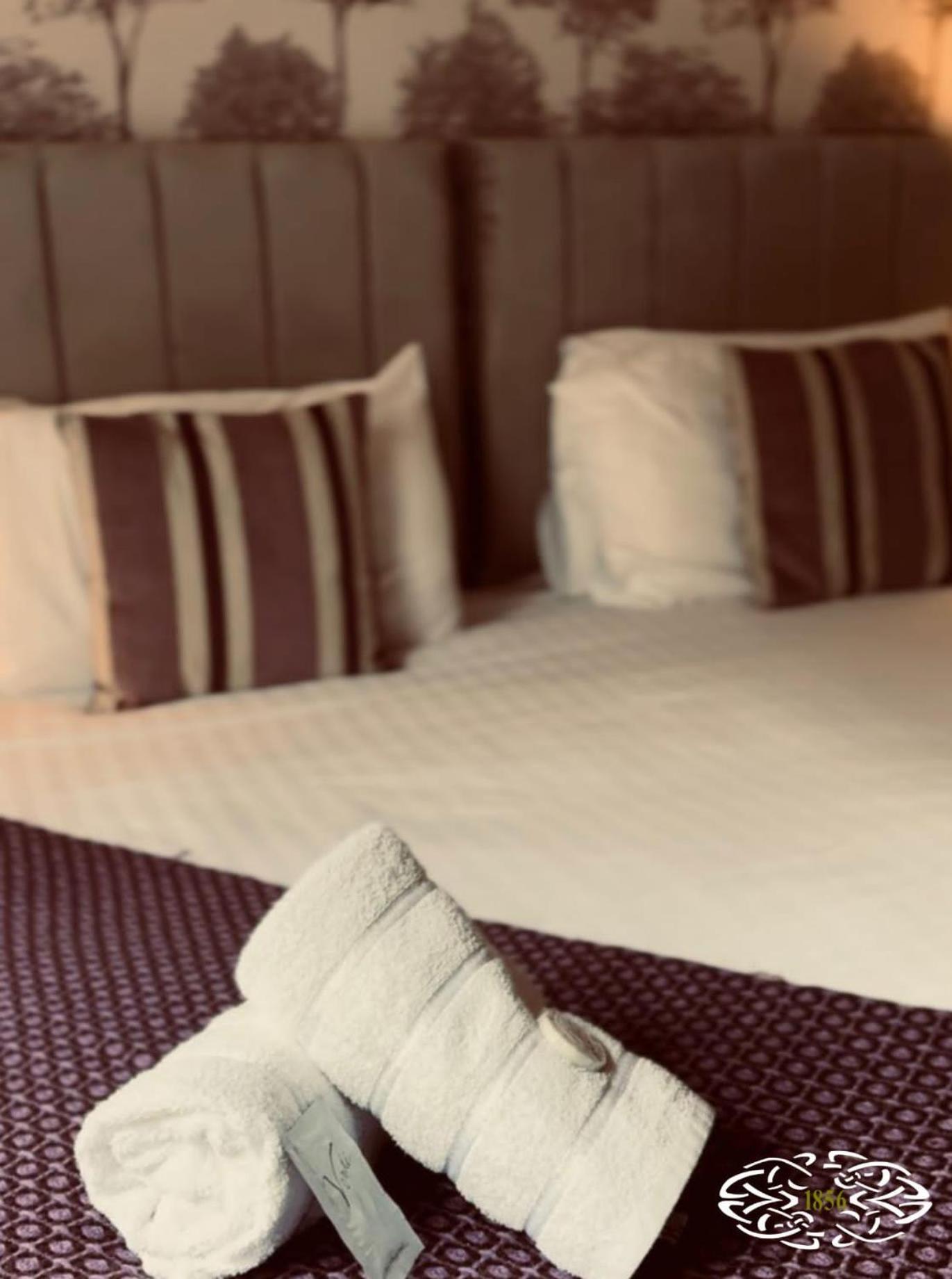 Royal Marine Hotel Dunoon Kirn Dış mekan fotoğraf