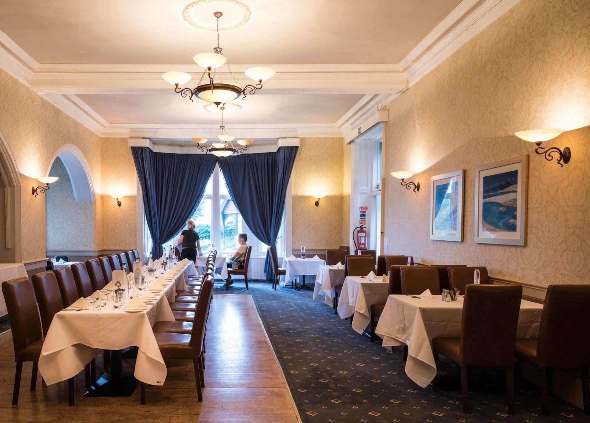 Royal Marine Hotel Dunoon Kirn Dış mekan fotoğraf