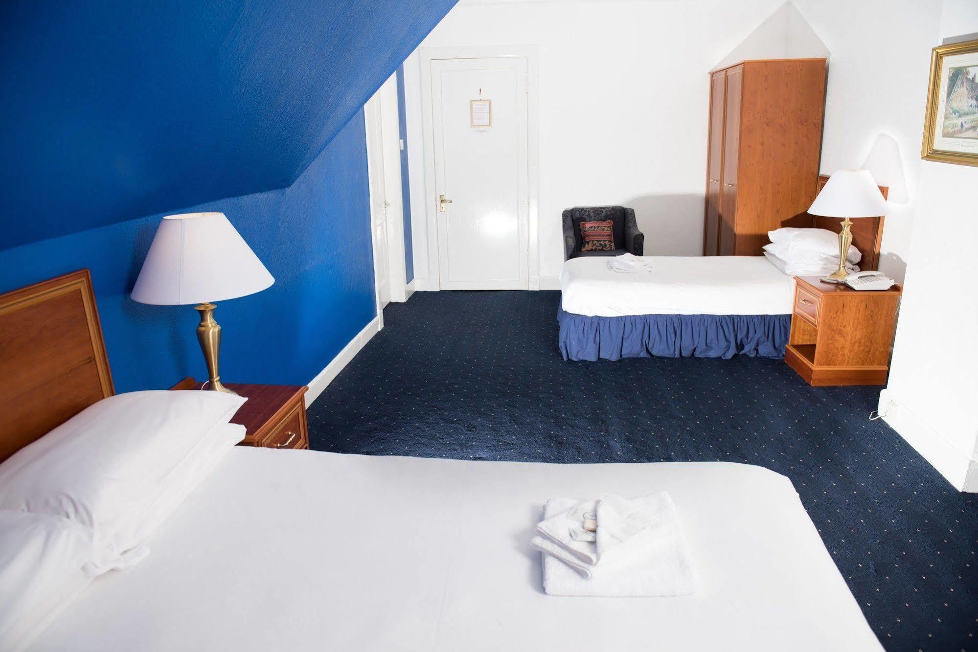 Royal Marine Hotel Dunoon Kirn Dış mekan fotoğraf