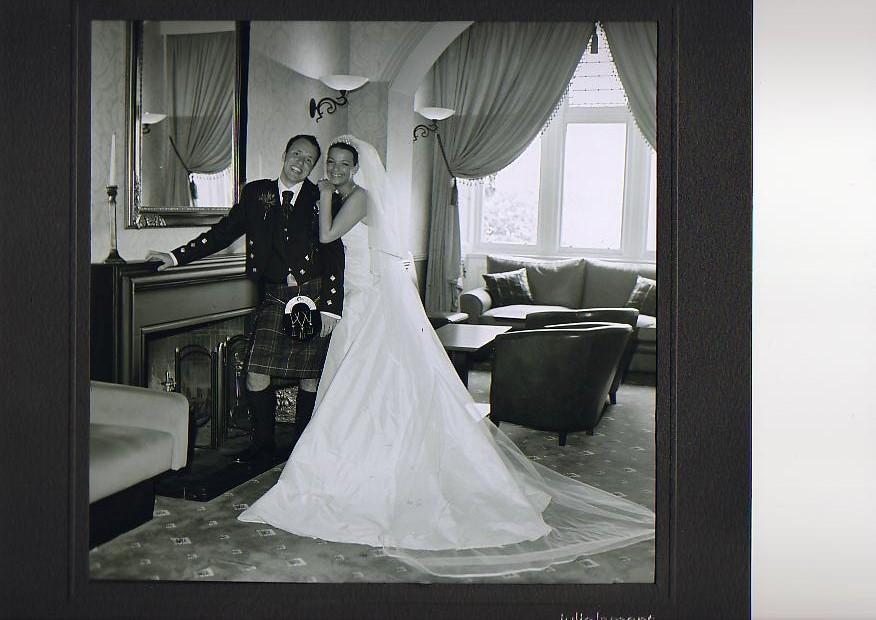 Royal Marine Hotel Dunoon Kirn Dış mekan fotoğraf