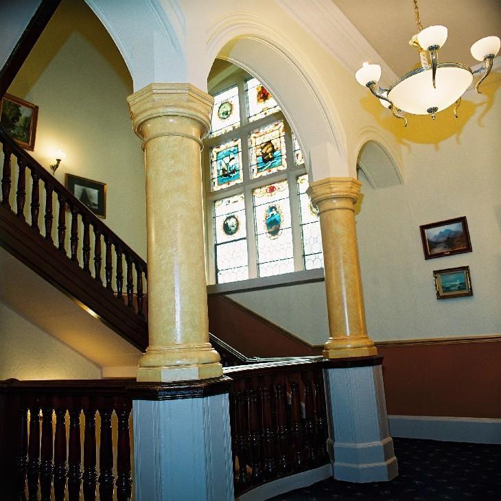 Royal Marine Hotel Dunoon Kirn Dış mekan fotoğraf