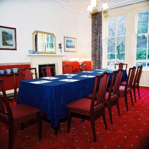 Royal Marine Hotel Dunoon Kirn Dış mekan fotoğraf