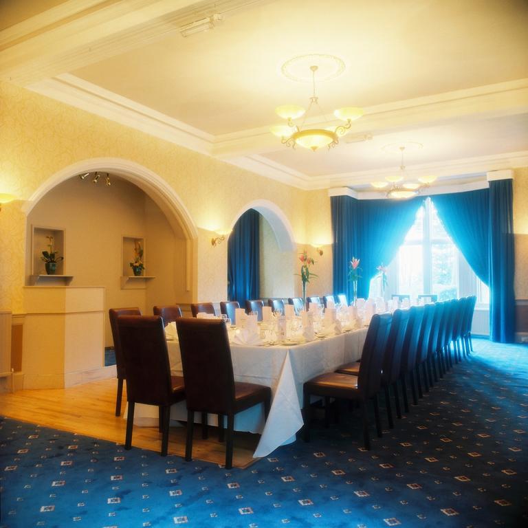 Royal Marine Hotel Dunoon Kirn Dış mekan fotoğraf