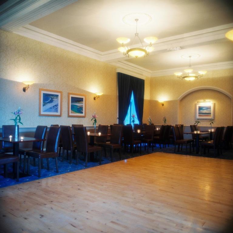 Royal Marine Hotel Dunoon Kirn Dış mekan fotoğraf