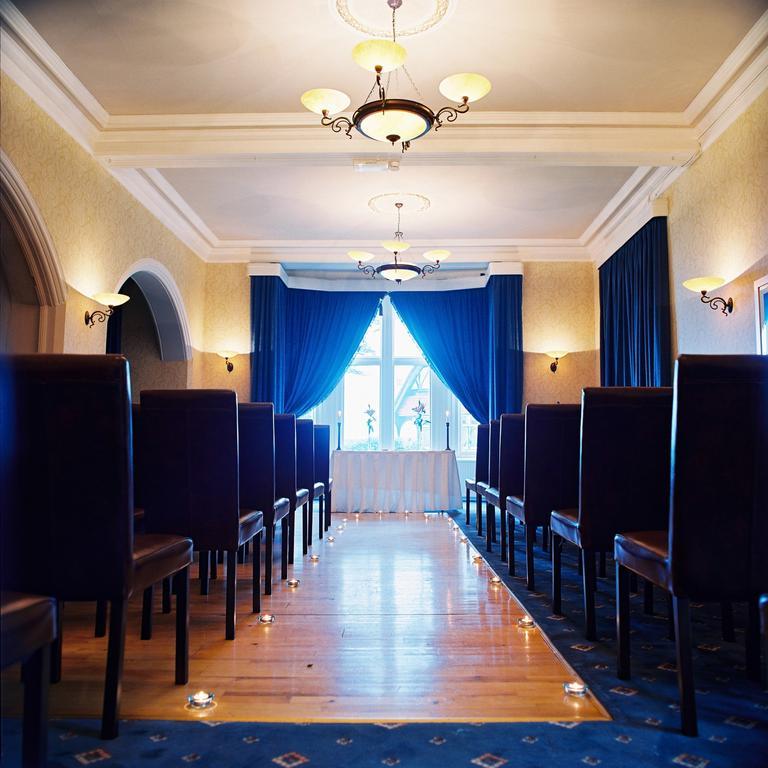 Royal Marine Hotel Dunoon Kirn Dış mekan fotoğraf