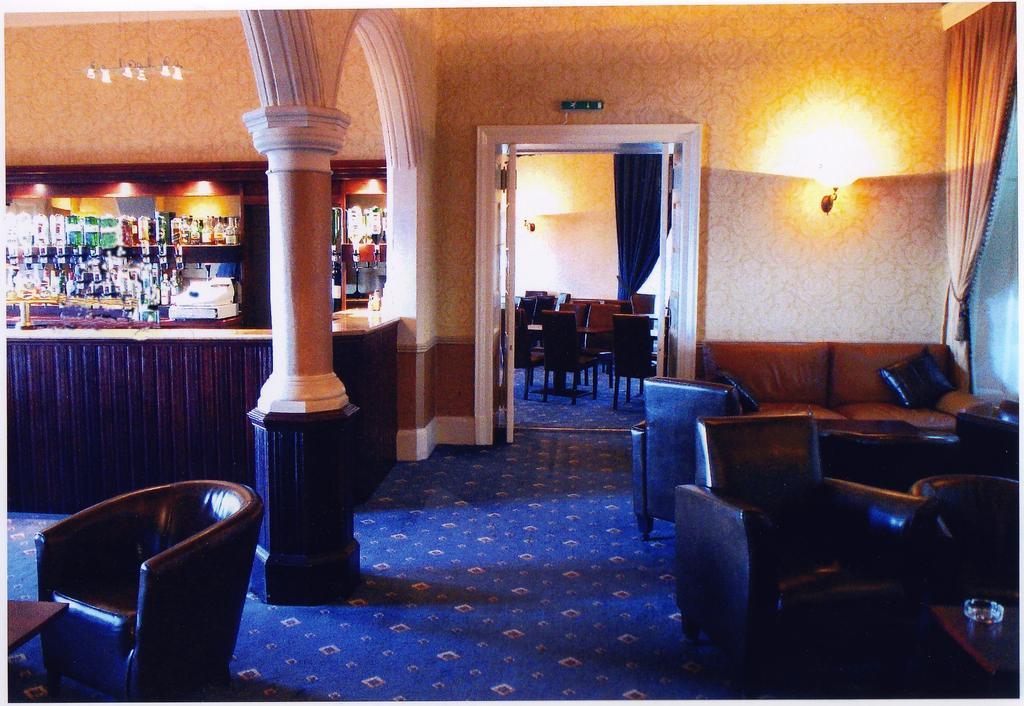 Royal Marine Hotel Dunoon Kirn Dış mekan fotoğraf