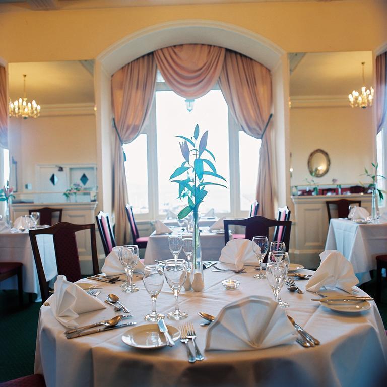 Royal Marine Hotel Dunoon Kirn Dış mekan fotoğraf