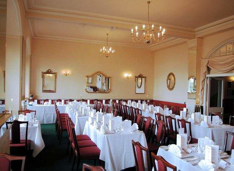 Royal Marine Hotel Dunoon Kirn Dış mekan fotoğraf