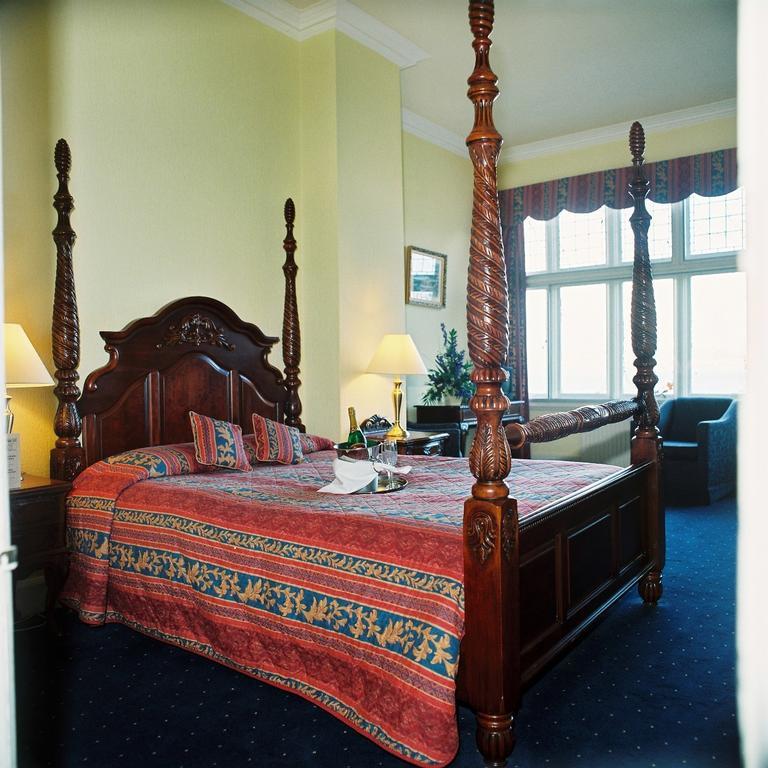 Royal Marine Hotel Dunoon Kirn Dış mekan fotoğraf